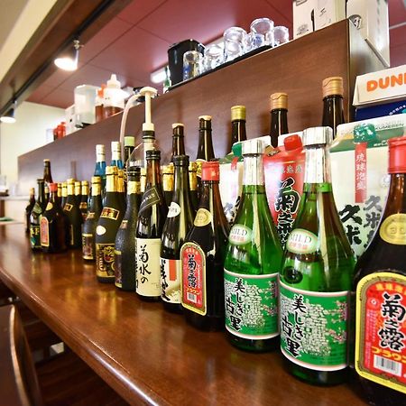 Ferienwohnung ティーダの森 （Tida No Mori） Agarii Exterior foto