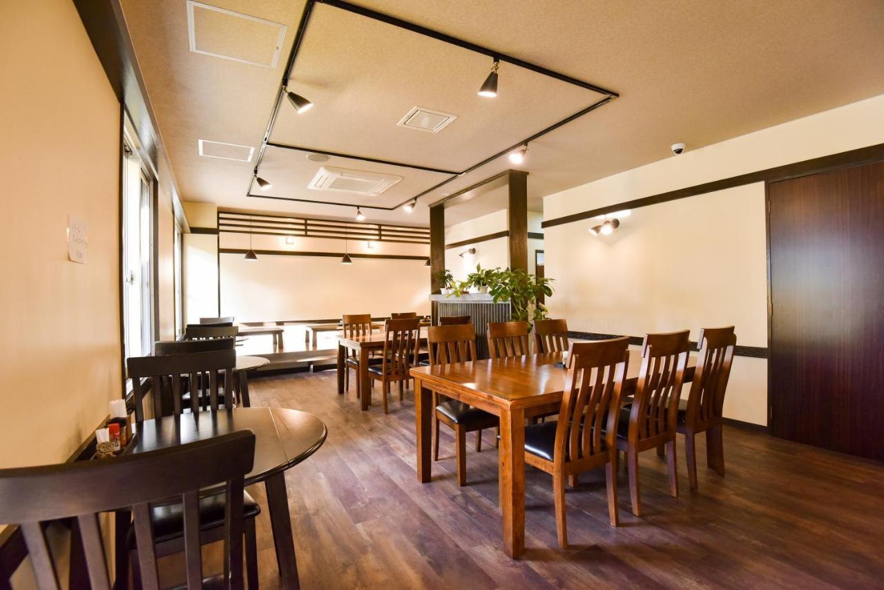 Ferienwohnung ティーダの森 （Tida No Mori） Agarii Exterior foto