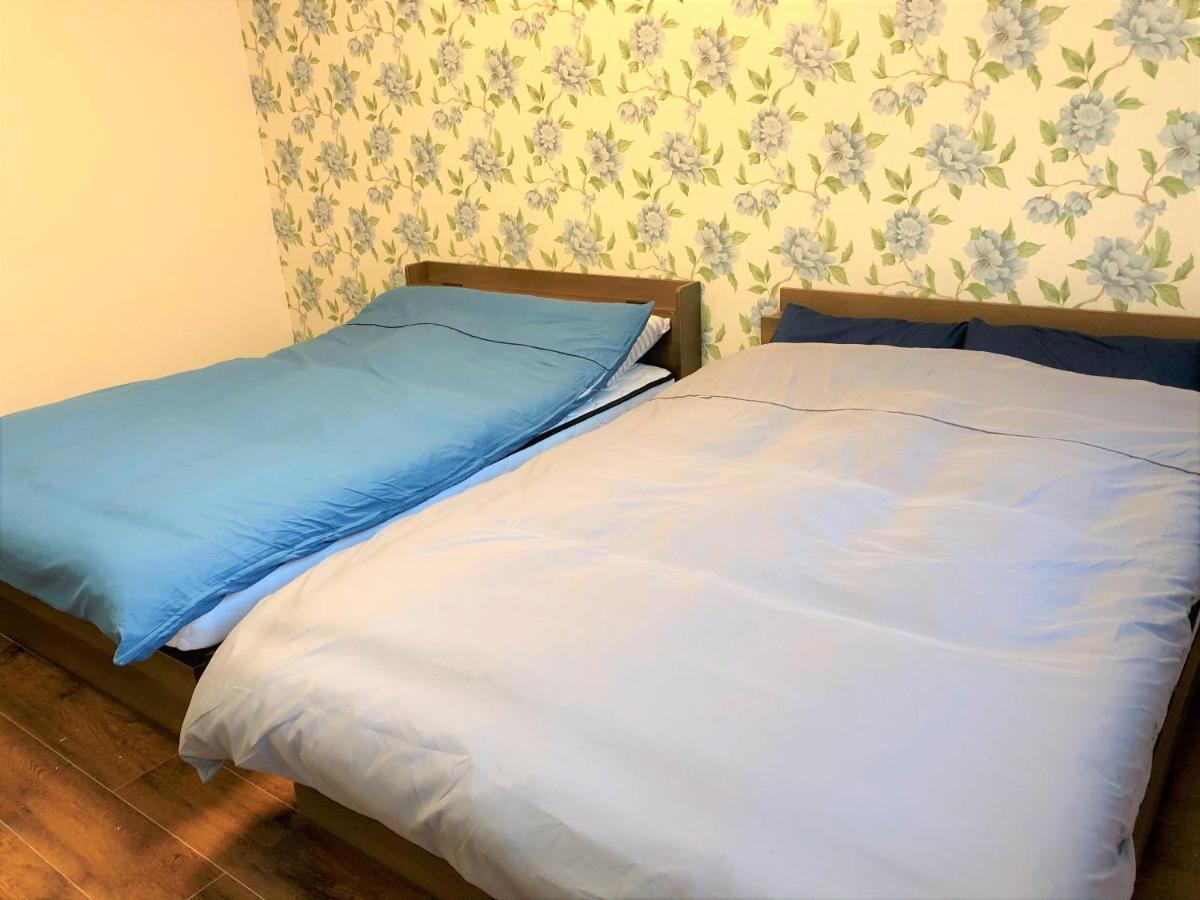 Ferienwohnung ティーダの森 （Tida No Mori） Agarii Exterior foto